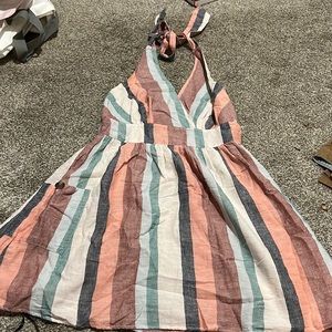 American Eagle Dress